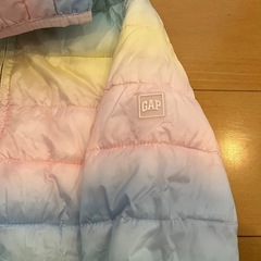GAP キッズM アウターの画像