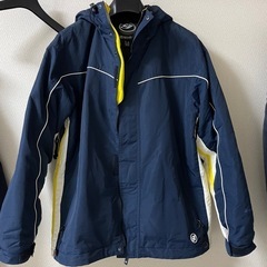 グラビティ　スノボ　ウェア　上