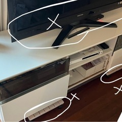 ディノス　dinos　テレビ台