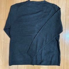 カーディガンL Lサイズの画像