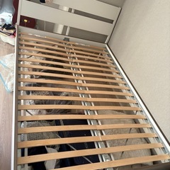 ダブルベット