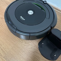 ルンバ