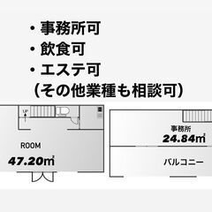 PIYOBOX 八街 F-1 - 八街市