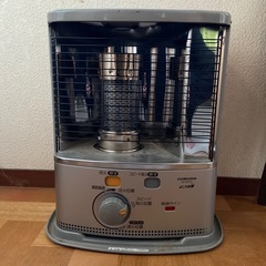 CORONA石油ストーブ