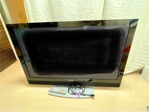 パイオニア　テレビ　50型