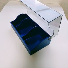 SONY MDケース　小物の整理などにいかがですか 中古　送料が...