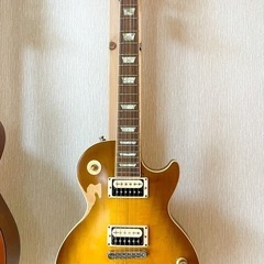 【レア】ギブソン レスポール スタンダード