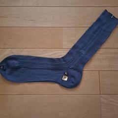 BURBERRYメンズ靴下25㎝