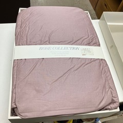 N2501-147 フェザーケット ROSE collectio...