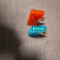 コンセントタップの画像