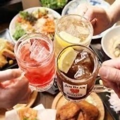 中高年の飲み会 ⭐️2月22日(土） 18:00～⭐️