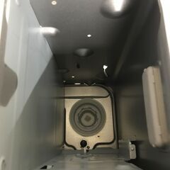 【北見市発】ダイニチ Dainichi 強制通気型開放式石油ストーブ FW-3220S 2020年製  ライトシルバー 一人暮らし 新生活 (E3188rnnY)の画像