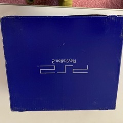 PS2本体➕ソフト➕ダンスコントローラの画像