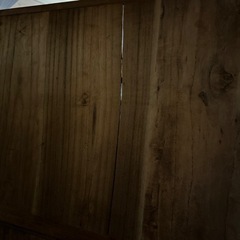 再値下げ【桐箪笥】アンティークの画像