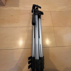 三脚　最大110センチの画像
