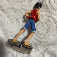 ワンピース ルフィ フィギュアの画像