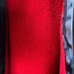 PUMA 150 ベンチコートの画像
