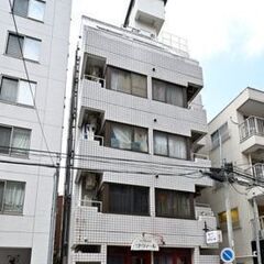 💛💛敷金・礼金ゼロ💛💛賃料59,000円✨京浜東北線【鶴見】徒歩...