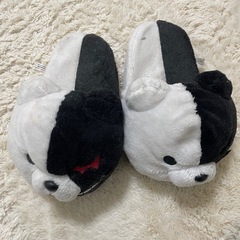 スリッパ　の画像