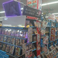 【アルバイト】】浜松市野店内業務全般（接客やレジ仕入れや店舗内清掃などが主なお仕事。） の画像