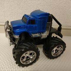 【お話中】サスペンションの車