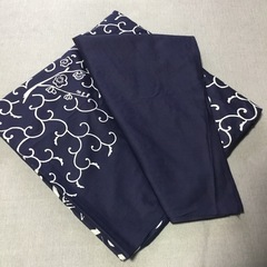 大判風呂敷の画像