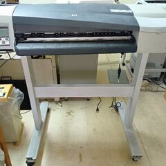 HP プロッター　デザインジェット　111