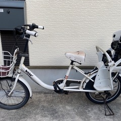 爆裂価格！！格安　ビッケ bikke 非電動　早い者勝ち！引き取りは尼崎市 爆裂価格！！格安 ビッケ bikke 非電動 早い者勝ち！引き取りは