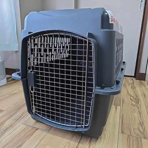 中型犬〜大型犬キャリー