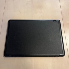 HUAWEI(ファーウェイ) MediaPad T5 16GB ブラック AGS2-W09の画像