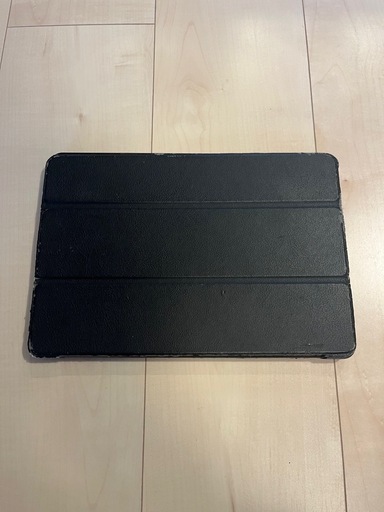 HUAWEI(ファーウェイ) MediaPad T5 16GB ブラック AGS2-W09