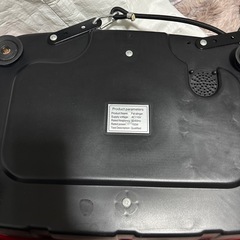ブルブル振動マシン　の画像