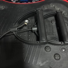 ブルブル振動マシン　の画像