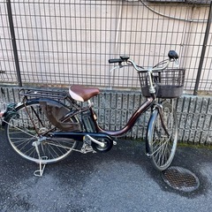 中古】愛知県の電動アシスト自転車を格安/激安/無料であげます・譲ります｜ジモティー