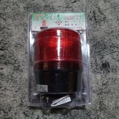 回転灯　ニコトーチの画像