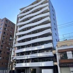 🧡🧡即入居可🧡🧡敷金・礼金ゼロ🌟新築🎶山手線【田端】徒歩9分✨2...