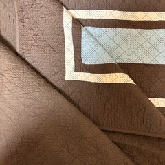 NAUTICA コットン100% マット  の画像