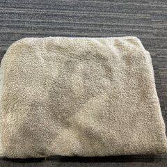 エステ　大タオル　3枚セット