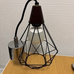 ニトリ照明