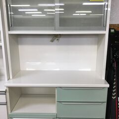 ★システムキッチンボード 松田家具 キッチン家具 システムキッチン 家具 クリーニング済 堺市 深井 【ジャングルジャングル深井店】