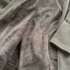 レディース🩷コート　まとめ売り　コムサ　裏起毛　黒　ベージュの画像