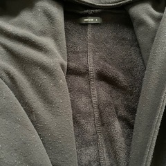 レディース🩷コート　まとめ売り　コムサ　裏起毛　黒　ベージュの画像