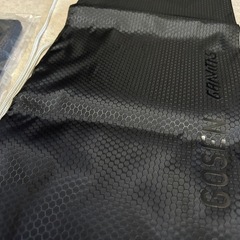 【新品】バドミントンラケットケースの画像