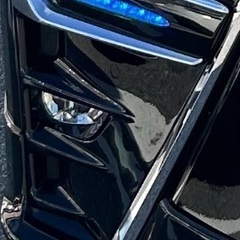 voxy80モデリスタイルミブレード