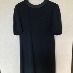 ✨お値下げ✨　喪服　レディース　７号の画像