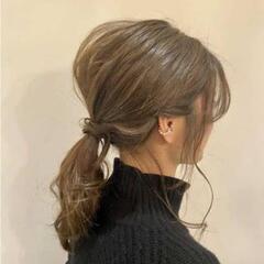 使用回数少なめ　巻きコテの画像