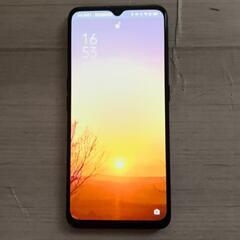 OPPO Rino3 A  スマートフォン