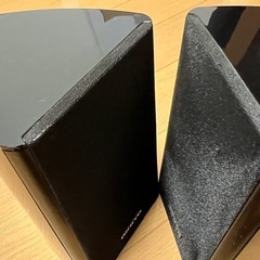 【決まりました】スピーカー　ONKYO HTX-22HDXST ペアの画像