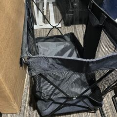 黒　メッシュバスケット7個 (60％OFF)の画像