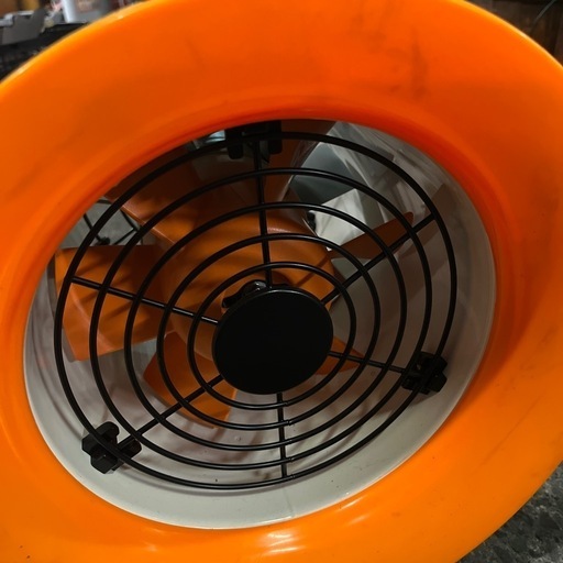 ☆美品☆ジェットスイファンRSシリーズ SJF-200RS-1 フレキシブル